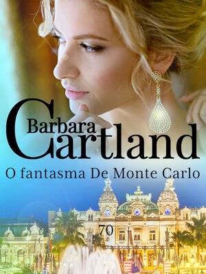 cover image of O Fantasma de Monte Carlo